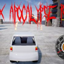 Flex Apocalypse Racing-HI2U