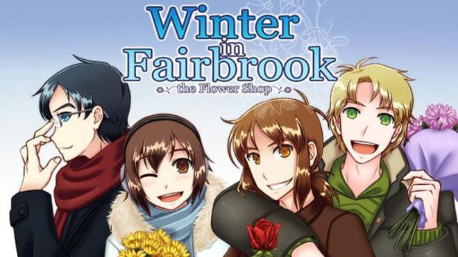 Flower Shop: Winter In Fairbrook Free Download