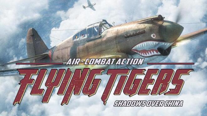 Flying Tigers Shadows Over China-CODEX