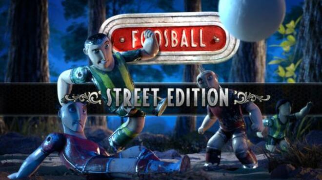 Foosball - Street Edition Free Download