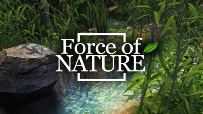 Force of Nature v1.1.21