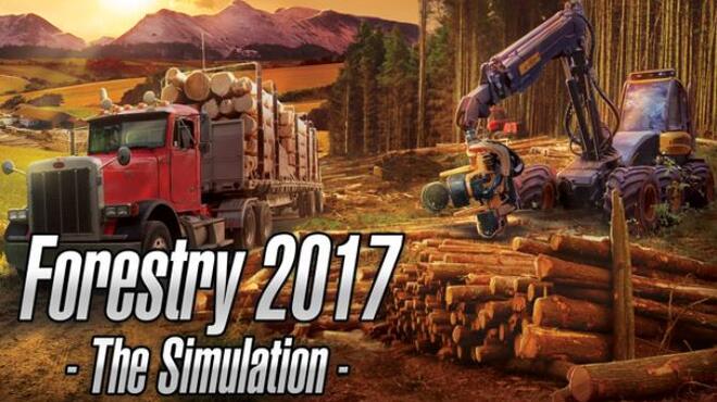 Forestry 2017 The Simulation-PROPHET