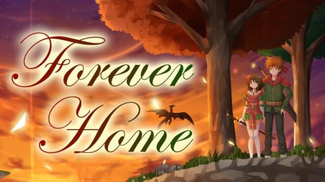 Forever Home v1.27