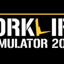 Forklift Simulator 2019