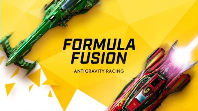 Formula Fusion Free Download