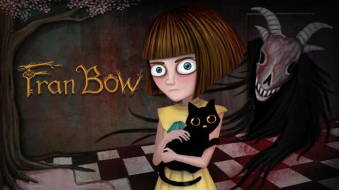 Fran Bow Free Download