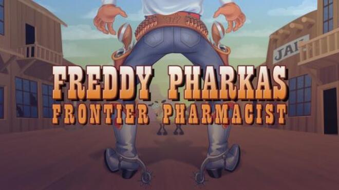 Freddy Pharkas: Frontier Pharmacist Free Download