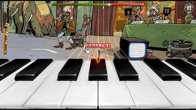 Frederic: Resurrection of Music Director's Cut PC Crack