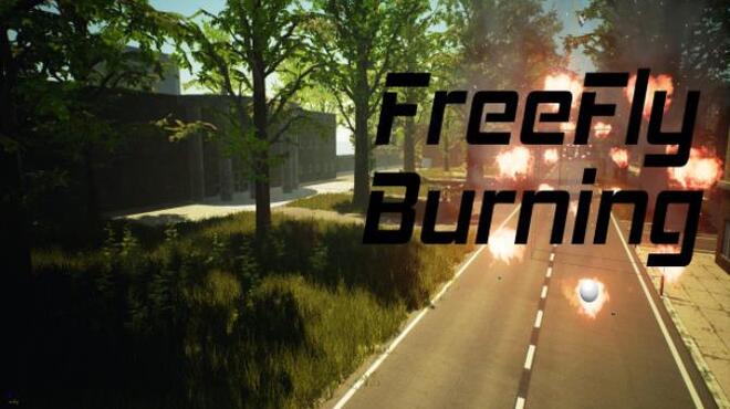 FreeFly Burning-PLAZA