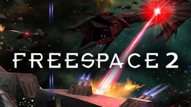 Freespace 2 Free Download