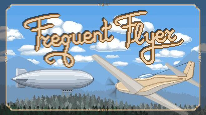 Frequent Flyer