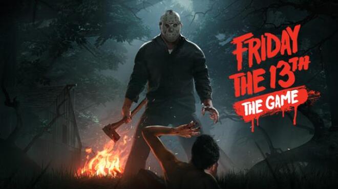 Friday the 13th: The Game B8401