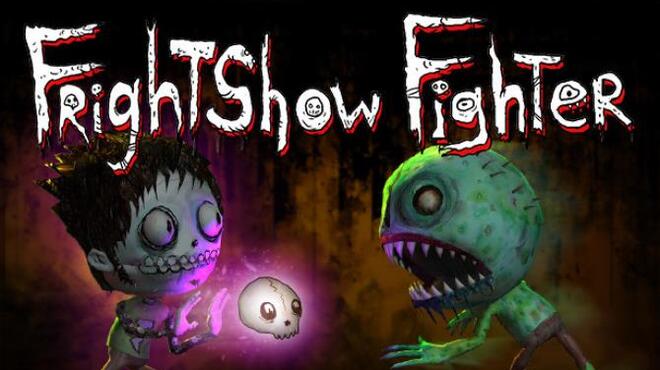 FrightShow Fighter Free Download