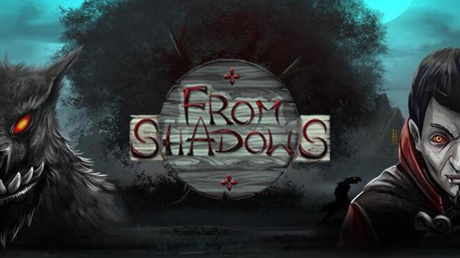 From Shadows Free Download
