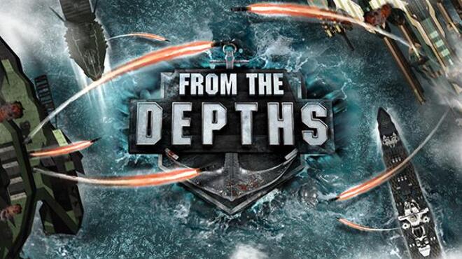 From the Depths v3.0.3.1