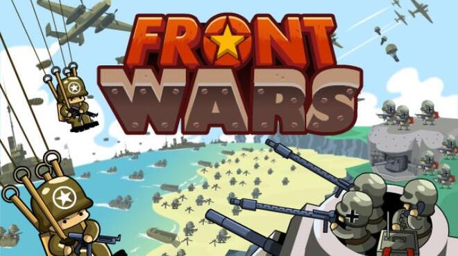 Front Wars Free Download