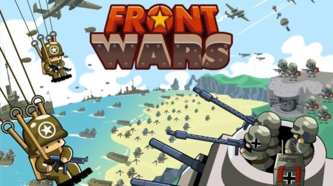 Front Wars Torrent Download
