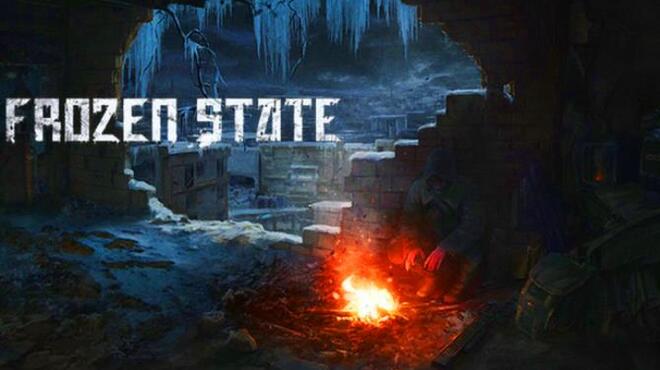 Frozen State-HI2U