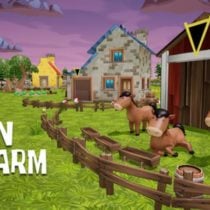 Fun VR Farm