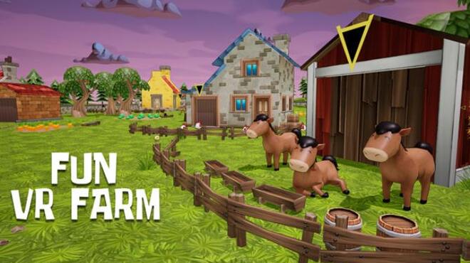 Fun VR Farm Free Download