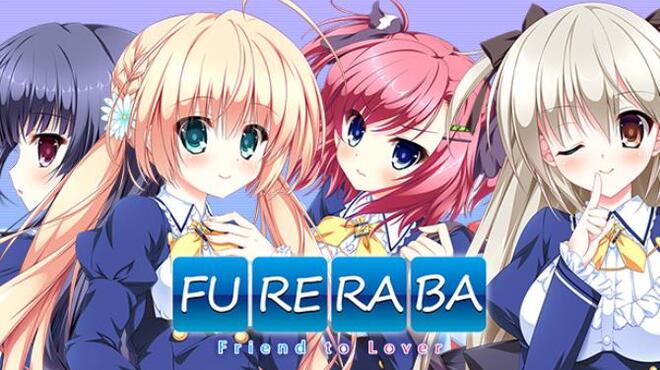 Fureraba ~Friend to Lover~ Free Download