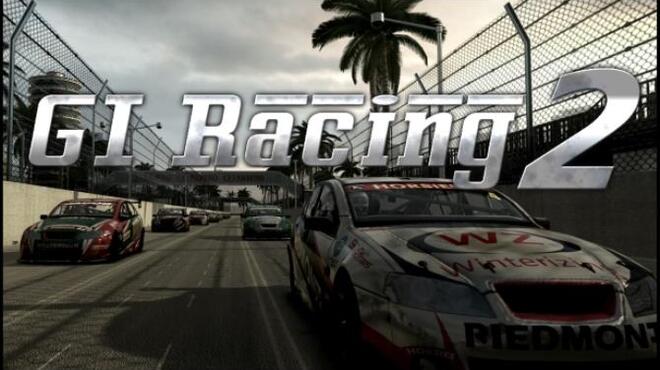 GI Racing 2.0 Free Download