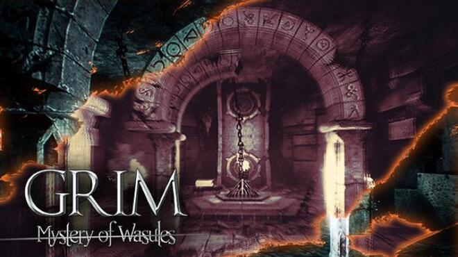 GRIM - Mystery of Wasules Free Download