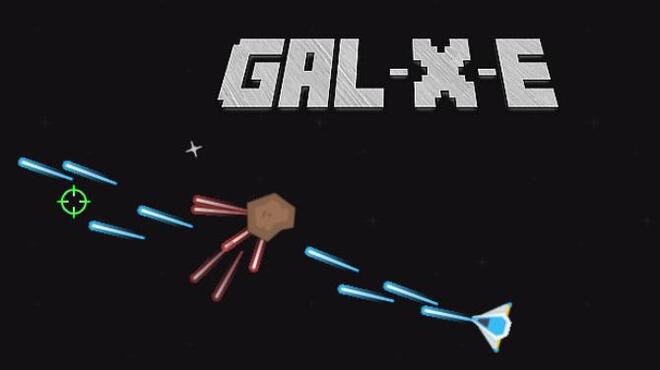 Gal-X-E Free Download