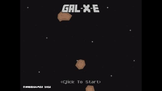 Gal-X-E Torrent Download