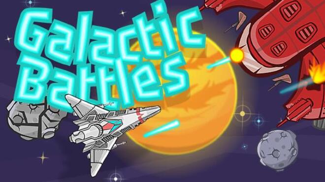 Galactic Battles Free Download