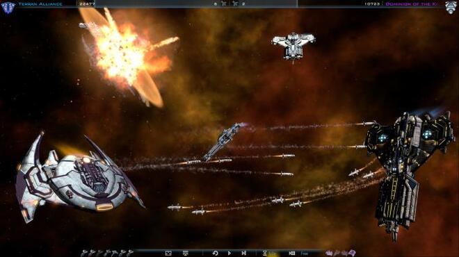Galactic Civilizations III - Altarian Prophecy DLC Torrent Download