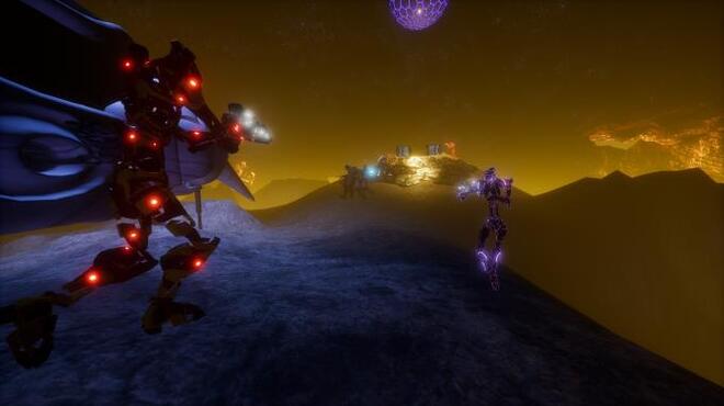 Galactic Core: The Lost Fleet (VR) Torrent Download