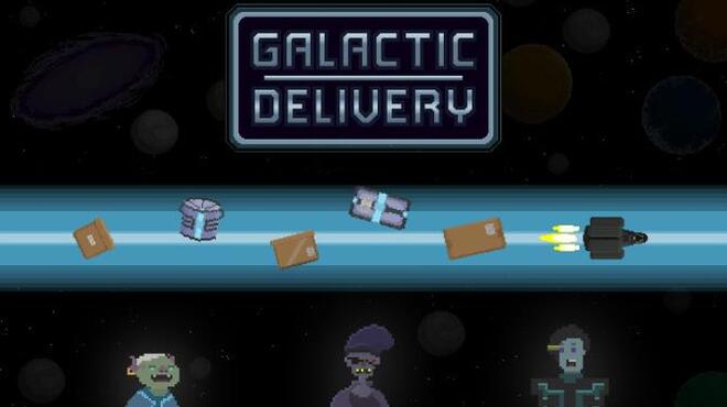 Galactic Delivery Free Download