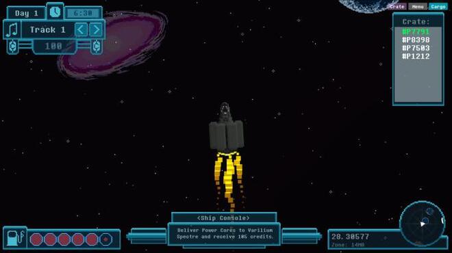 Galactic Delivery Torrent Download