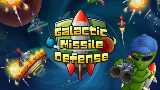 Galactic Missile Defense v1.0.1