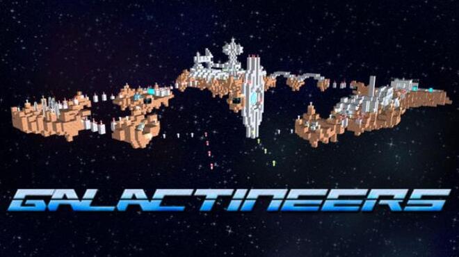 Galactineers Free Download