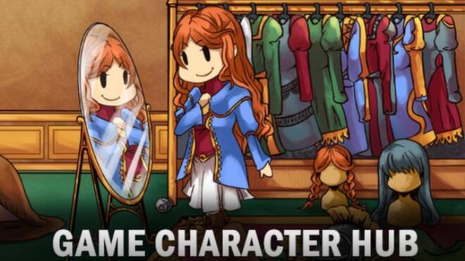 Game Character Hub Free Download