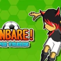 Ganbare! Super Strikers