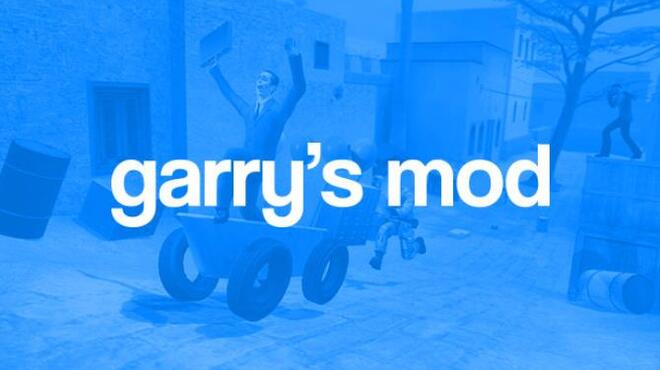 Garry's Mod Free Download