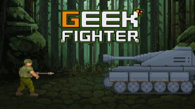 Geek Fighter Free Download
