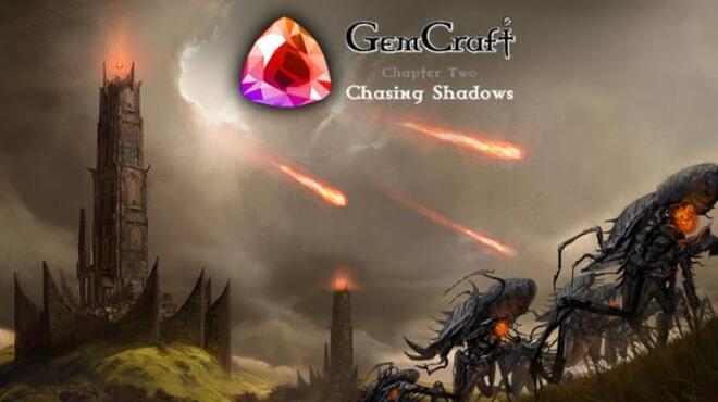 GemCraft – Chasing Shadows