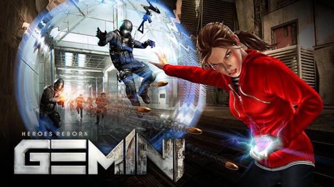 Gemini: Heroes Reborn Free Download