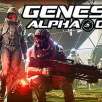 Genesis Alpha One-SKIDROW