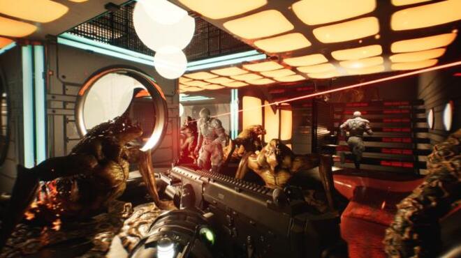 Genesis Alpha One Torrent Download