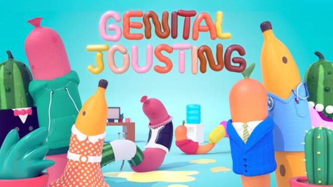 Genital Jousting Free Download