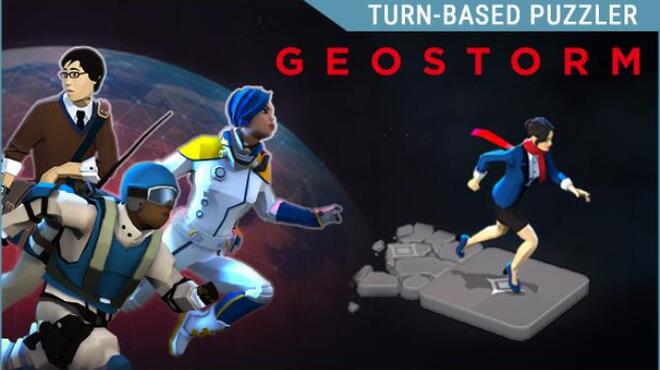 Geostorm - Turn Based Puzzle Game Free Download