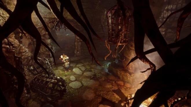 Ghost of a Tale PC Crack