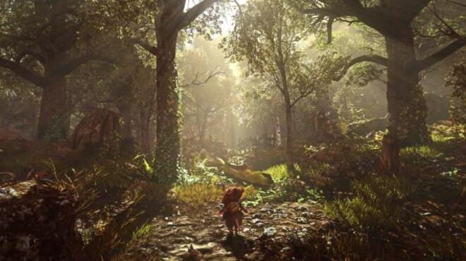 Ghost Of A Tale v8 33 Torrent Download