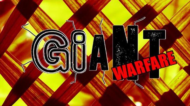 GiAnt WARFARE Free Download