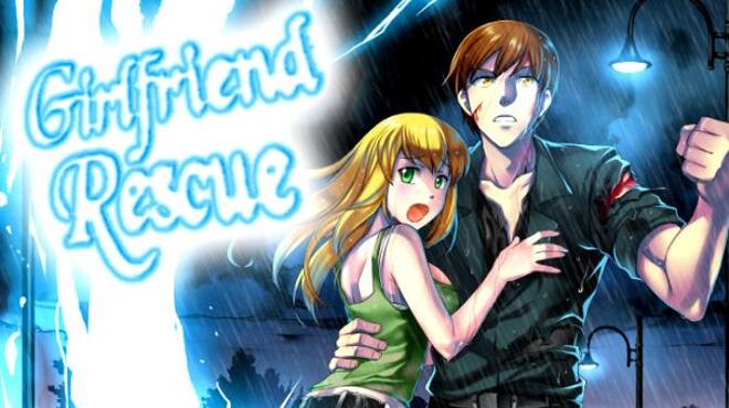 Girlfriend Rescue Free Download